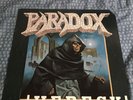 Paradox Heresy Vinyl 80s
