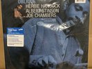 BOBBY HUTCHERSON Oblique  - Tone Poet 180g - Gatefold - Herbie Hancock M/M