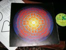 EDGAR BROUGHTON BAND  -   Oora,     RARE ORIG 1973 UK LP / inner.... DECENT COPY