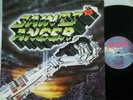 Saints Anger (German Metal) -Danger Metal  Belgien-1985 Mausoleum Skull 8363