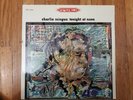 Charlie Mingus Tonight At Noon NM Vinyl LP NM Shrinkwap Cover  SD 1416 Stereo