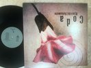 RYUICHI SAKAMOTO CODA 1983 JAPAN ORIGINAL LONDON L25N 1016 LP N.MINT