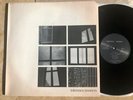 elect/experimental TOLERANCE ANONYM '79 ORIG JAPAN VANITY INSANELY RARE N.MINT