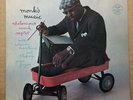 Thelonious Monk Septet ?– Monk's Music Riverside  ?– RLP 12 - 24 2U.K.  Reissue