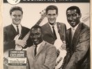 BOOKER T & MG's - Best Of - SEALED Barnes & Noble DROP THE NEEDLE 2019 Comp Lp