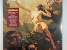 Milla Jovovich The Divine Comedy Orange Creamsicle Vinyl RSD Black Friday 2020