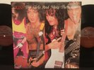Kiss - Kiss The Girls And Make Them Die Rare Live 2 LP Vinyl Record NM NYC 1988