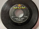 Malcolm Dodds ?– Laugh My Heart / Without A Song 7
