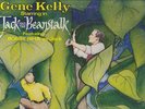Gene Kelly--Jack and the Beanstalk, Soundtrack LP, Hanna-Barbera, NM LP