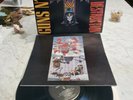 Guns and Roses Appetite for Destruction Original 1987 Vinyl RARE in NM 1st Press