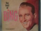 Best of BING CROSBY Decca Records DXSB 7184 new /sealed late 60's? NOS