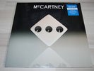 PAUL McCARTNEY III  Blue Vinyl LP  *RAR* *MINT* Beatles 3 Album