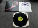 DEEP PURPLE Fireball UK 1st press vinyl LP NM/VG+ A-1 B-1 textured sleeve