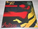 MERCYFUL FATE Melissa *RAR* Coloured Vinyl LP ( King Diamond )