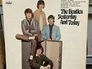 THE BEATLES - YESTERDAY AND TODAY (SECOND STATE BUTCHER COVER #5 STEREO)
