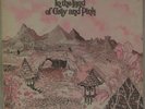 CARAVAN: In the Land of Grey and Pink US London Orig LP Vinyl Prog Rock