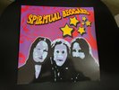 Spiritual beggars Vinyl Arch enemy  regain records