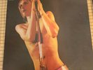 RARE IGGY AND THE STOOGES RAW POWER OG VINYL 1975 US PRESSING NM/VG+
