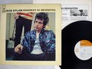 BOB DYLAN HIGHWAY 61 REVISITED CBS/SONY SONP-50345 Japan VINYL LP