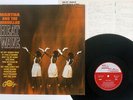 MARTHA AND THE VANDELLAS HEAT WAVE TAMLA MOTOWN SWX-6111 Japan VINYL LP