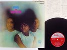 SUPREMES Meet The TAMLA MOTOWN SWX-6008 Japan VINYL LP