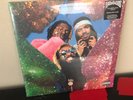 NEW SUPER RARE Flatbush Zombies - Vacation in Hell COLORED Vinyl 2xLP