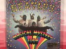 BEATLES. 6 Songs Double EP. MYSTERY TOUR. Spain 1967. Odeon Blue. SOLM 1-2. VG+.