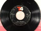BEATLES 45. 3 Song EP IRAN Top 4. WITHIN YOU. ALL YOU NEED. RICH MAN. 1967. VG-.