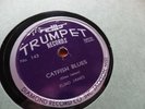 Chicago Blues Elmo James Dust My Broom, Catfish Blues Trumpet Rec 143/146 78 E