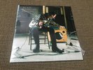 RARE ALBUM VINYL LP de couleur BLEUE 11T ALAIN BASHUNG COVERS (NEUF)