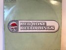 Ed Case - Something In Your Eyes 12” UK Garage Vinyl Red Rose 2000 K Warren UKG
