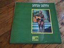 Sandy DENNY • UK folk LP • “It's Sandy Denny” • Saga UK 1970