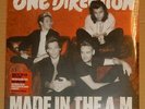 One Direction 2015 Made In The A.M. Vinyl LP RARE New Sealed