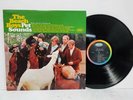 THE BEACH BOYS Pet Sounds LP 1999 Limited Edition 180g Reissue Stereo NEAR MINT