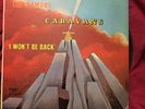 THE FAMOUS CARAVANS “I WONT BE BACK”