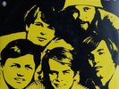 Beach Boys - Friends.1977 Aussie Only Yellow & Black Cover Stereo 12