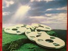 BARCLAY JAMES HARVEST  LIVE TAPES  LPX2  1978  1ST  POLYDOR  PODV-2001  ROCK  NM
