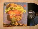 Jazz Explosion IAN CARR / JOE HARRIOTT EMI SLJS 1 promo orig 1969 UK NM