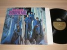 Wonderland LP - The Best Of Wonderland / 1973 GERMAN Karussell 2415078 in VG++/M