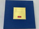PARNASS KLASSIK-EDITION 1- 5 KOMPLETT  =  5 LP BOXEN MIT 40LP's - TOP-ANGEBOT -