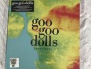 GOO GOO DOLLS Topography RSD 2019 SEALED Colored Vinyl - Record Store Day