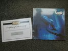 LEVIATHAN  UNLEASHED..MINT SEALED COPY 2012 REC COLLECTOR  LTD EDITION