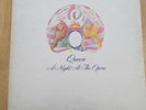 Queen a night at the opera vinyl