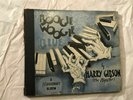 Boogie Woogie in Blue 78 RPM 4 record Set 1940s Musicraft Harry Gibson Hipster