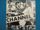 CHANNEL 3 - I've Got A Gun - Vinyl LP UK 1982