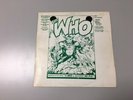 THE WHO - The WHO vs BIZARRE MR. PIG 1973 Vinyl LP Berkeley Records 2012