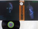 JOHN COLTRANE AFRICA BRASS VOL.2 ABC/IMPULSE YS-8507-AI Japan OBI VINYL LP