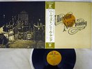 NEIL YOUNG HARVEST REPRISE P-10121R Japan OBI VINYL LP
