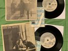 Carole King Tapestry & Music Compact Jukebox EP 33 RPM, Mini LP's + title strips