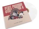 State Champs Living Proof WHITE/BONE COLORED VINYL